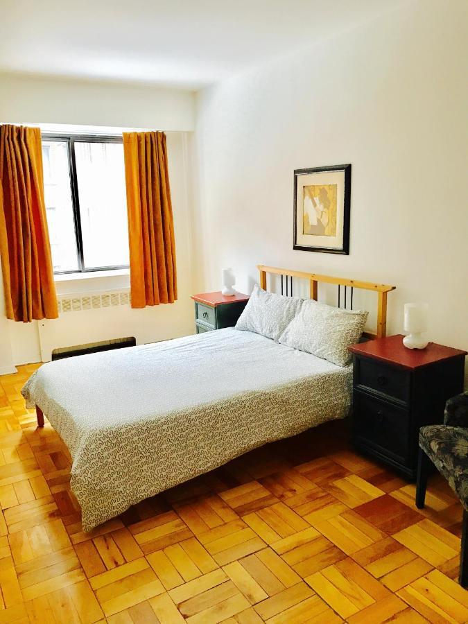 Apartamento Stylish Apartment: Comfortable In The Golden Square Mile Montreal